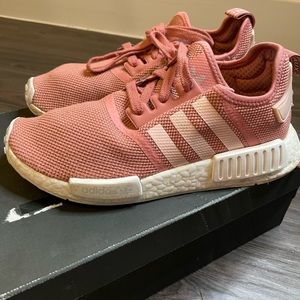 Adidas Pink NMD R1